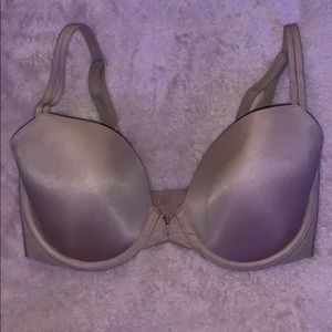 VS SEXY ILLUSIONS NUDE BRA 2/15 OR 3/20 OR 4/25